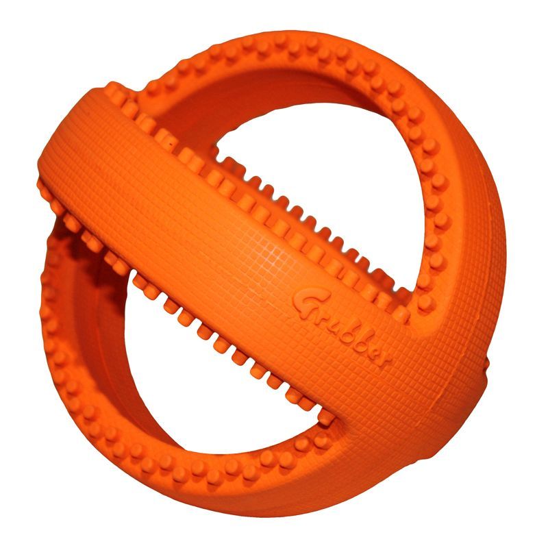 Football Interactive Dog Toy